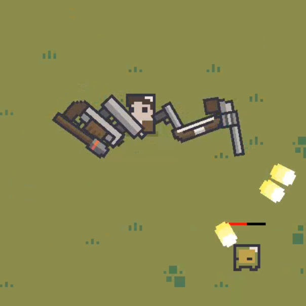 Untitled Survivorslike